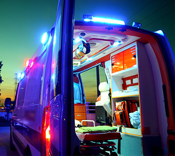 鸡东县车辆内部展示