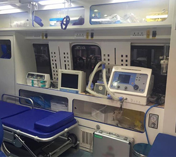 鸡东县车辆内部展示